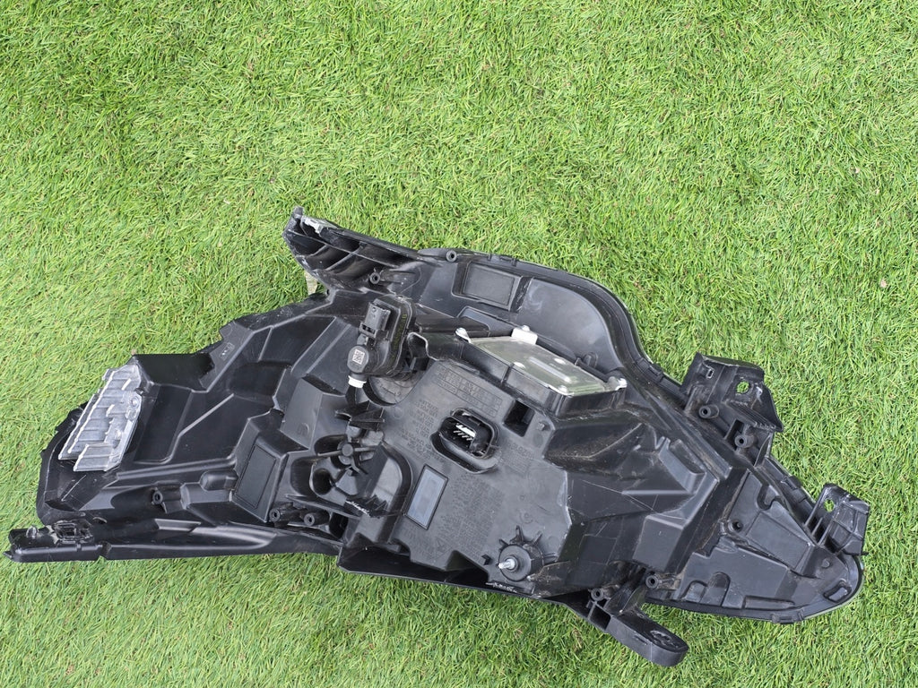 Frontscheinwerfer Renault Clio I 5 Rechts Scheinwerfer Headlight SCH6944949457jh