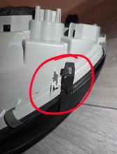 Laden Sie das Bild in den Galerie-Viewer, Frontscheinwerfer Mercedes-Benz W203 A2038203861 Xenon Rechts Headlight SCH9124122306md