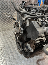 Laden Sie das Bild in den Galerie-Viewer, Motor Audi A3 CRBC 2.0 TDI 150PS 110kW 167TKm 2013 Diesel Engine Komplett