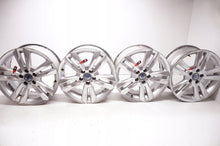 Laden Sie das Bild in den Galerie-Viewer, 4x Alufelge 17 Zoll 8.0" 5x108 55ET 31200603 Volvo S60 II V60 I Rim Wheel FEL2415950567wd