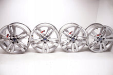 Laden Sie das Bild in den Galerie-Viewer, 4x Alufelge 17 Zoll 8.0" 5x108 55ET 31200603 Volvo S60 II V60 I Rim Wheel FEL2415950567wd