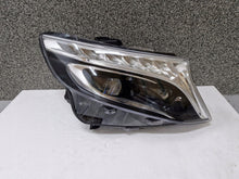 Laden Sie das Bild in den Galerie-Viewer, Frontscheinwerfer Mercedes-Benz W447 A4479061501 Rechts Scheinwerfer Headlight SCH3875969789gz