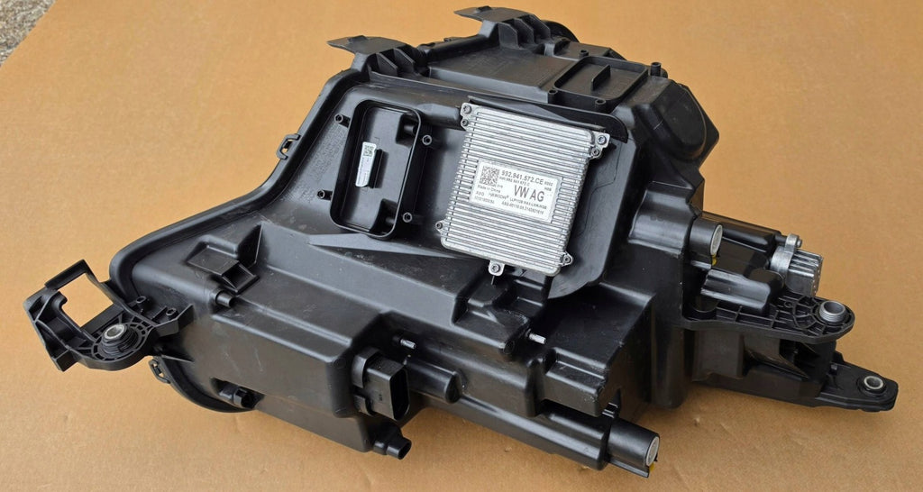 Frontscheinwerfer Skoda Kodiaq 566941035 Links Scheinwerfer Headlight SCH5916533777kq