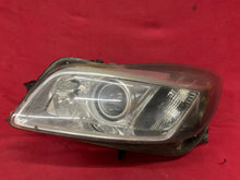 Laden Sie das Bild in den Galerie-Viewer, Frontscheinwerfer Opel Insignia A 22831928LH Xenon Links Scheinwerfer Headlight SCH4226067305bj