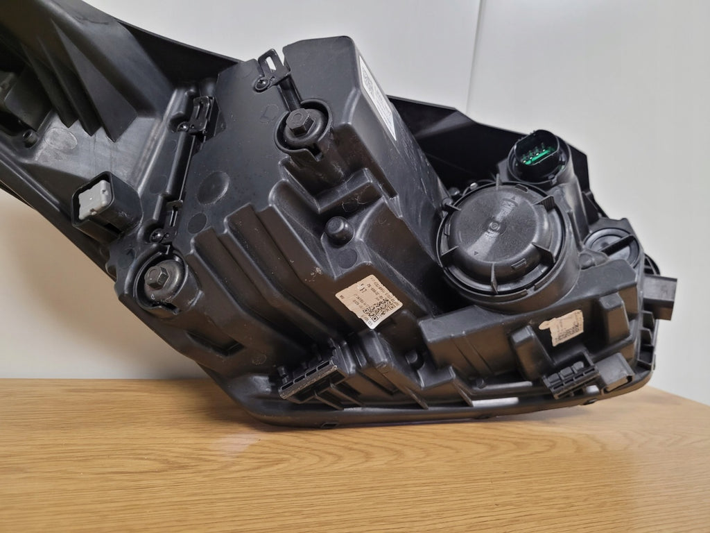 Frontscheinwerfer Kia Ceed 92101J7500 LED Links Scheinwerfer Headlight SCH4953231827mu
