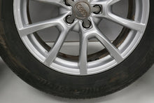 Laden Sie das Bild in den Galerie-Viewer, 4x Alufelge 18 Zoll 8.0" 5x112 8R0601025C Audi Q5 Rim Wheel FEL2310243810gz