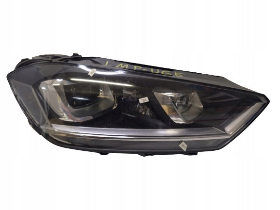 Frontscheinwerfer VW Sportsvan 517941032A Xenon Rechts Scheinwerfer Headlight