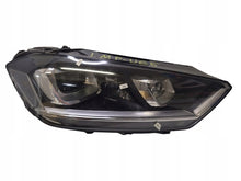 Laden Sie das Bild in den Galerie-Viewer, Frontscheinwerfer VW Sportsvan 517941032A Xenon Rechts Scheinwerfer Headlight