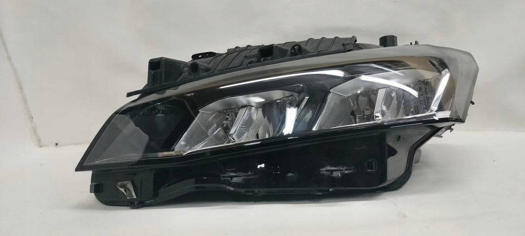 Frontscheinwerfer Peugeot 308 III 98516733 Full LED Links Scheinwerfer Headlight SCH6125577674ve