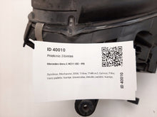 Laden Sie das Bild in den Galerie-Viewer, Frontscheinwerfer Mercedes-Benz W211 15436100 15435900 Links Headlight SCH6327964830xn
