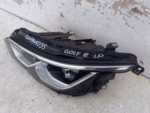 Load image into Gallery viewer, Frontscheinwerfer VW Golf VIII 5H194035 Full LED Links Scheinwerfer Headlight SCH4319677108mc