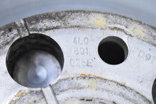 Laden Sie das Bild in den Galerie-Viewer, 1x Alufelge 18 Zoll 7.5" 5x130 53ET Glanz Silber 4L0601025E Audi Q7 Rim Wheel FEL3291105542eu