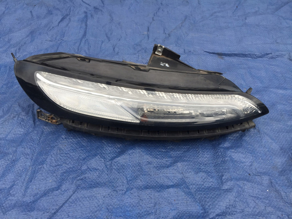 Frontscheinwerfer Jeep Cherokee Kl 68157104AT Rechts Scheinwerfer Headlight SCH3968036709px
