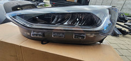 Frontscheinwerfer Ford Focus IV NX7B-13E015-CF LED Ein Stück (Rechts oder Links) SCH8652974004cr