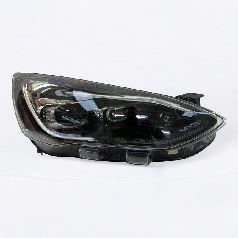 Frontscheinwerfer Ford Focus JX7B-13E016-AJ Full LED Rechts Headlight