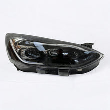 Laden Sie das Bild in den Galerie-Viewer, Frontscheinwerfer Ford Focus JX7B-13E016-AJ Full LED Rechts Headlight