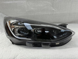 Frontscheinwerfer Ford Focus JX7B-13E016-AJ Full LED Rechts Headlight SCH3173530635sb