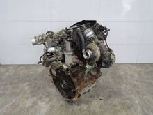 Laden Sie das Bild in den Galerie-Viewer, Motor Kia Soul D4FB 1.6 CRDI 2009 Diesel Engine Komplett