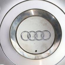 Laden Sie das Bild in den Galerie-Viewer, 1x Alufelge 16 Zoll 7.0" 5x112 35ET Glanz Silber 4F0601025N Audi A6 C6 Rim Wheel FEL1052218830ih