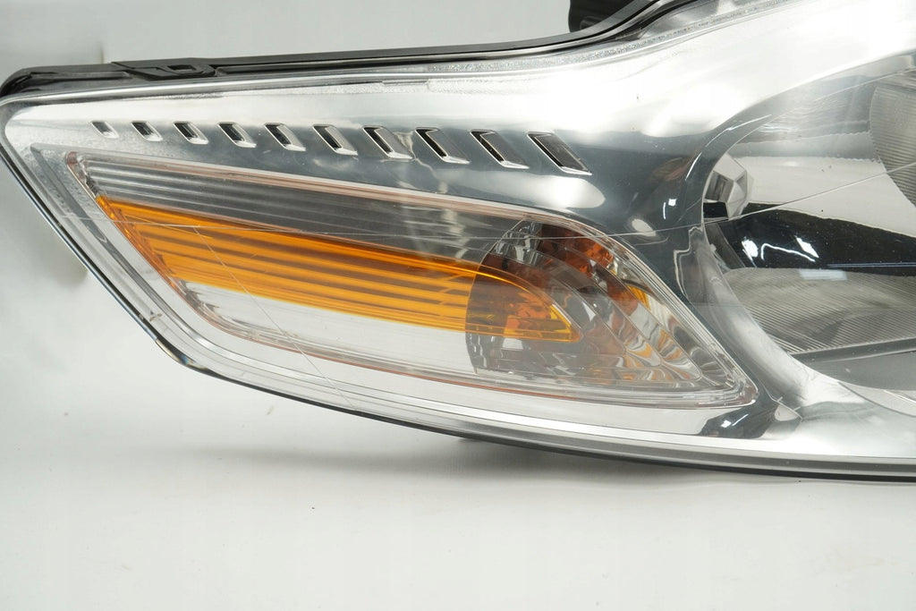Frontscheinwerfer Ford Mondeo I Rechts Scheinwerfer Headlight SCH7319893778km