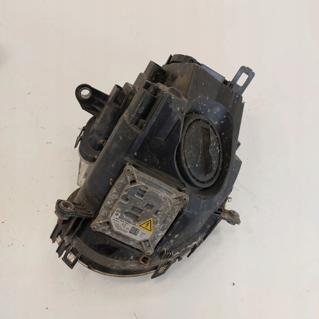 Frontscheinwerfer Mini R57 162705 Xenon Rechts Scheinwerfer Headlight SCH9774925519sc