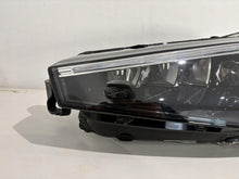 Laden Sie das Bild in den Galerie-Viewer, Frontscheinwerfer Skoda Scala 657941019A LED Links Scheinwerfer Headlight SCH7147185581wn