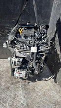 Load image into Gallery viewer, Motor VW Taigo DUSA 1.0 TSI 90PS 66kW 2025 Benzin Engine Komplett MOT3239419795kr
