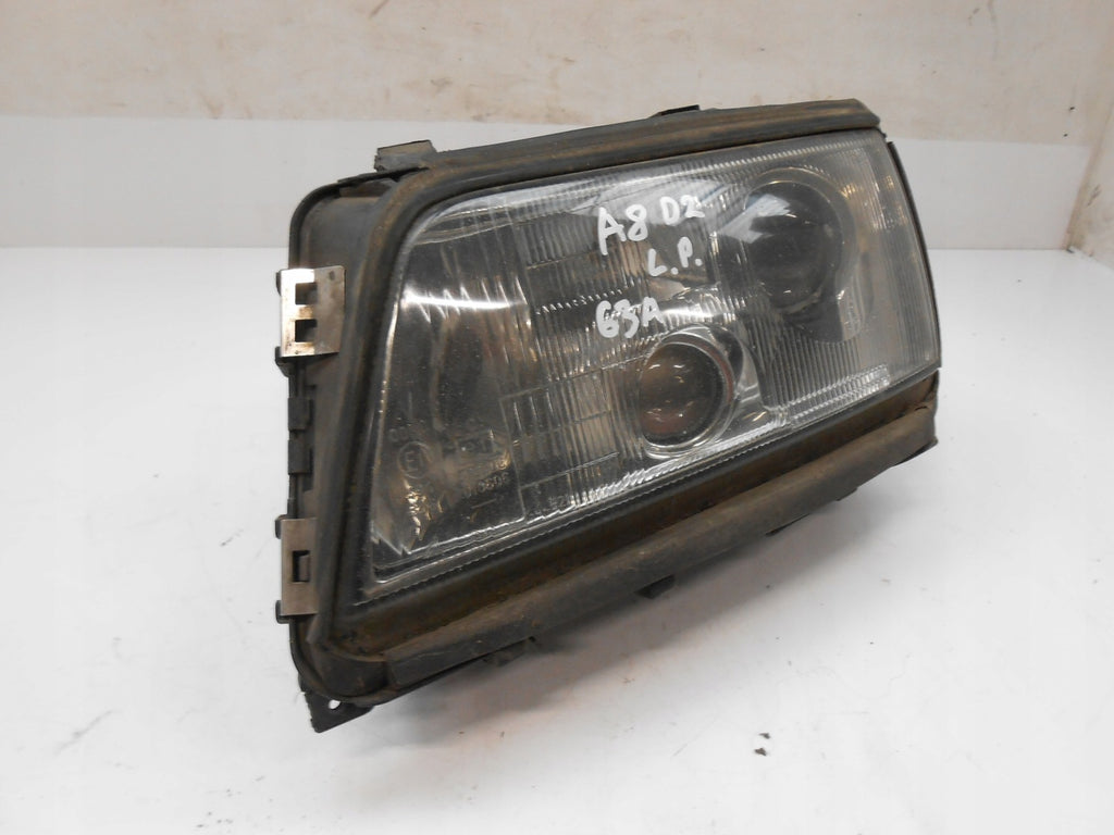 Frontscheinwerfer Audi A8 1305235230 Xenon Ein Stück (Rechts oder Links) SCH8167002714bu