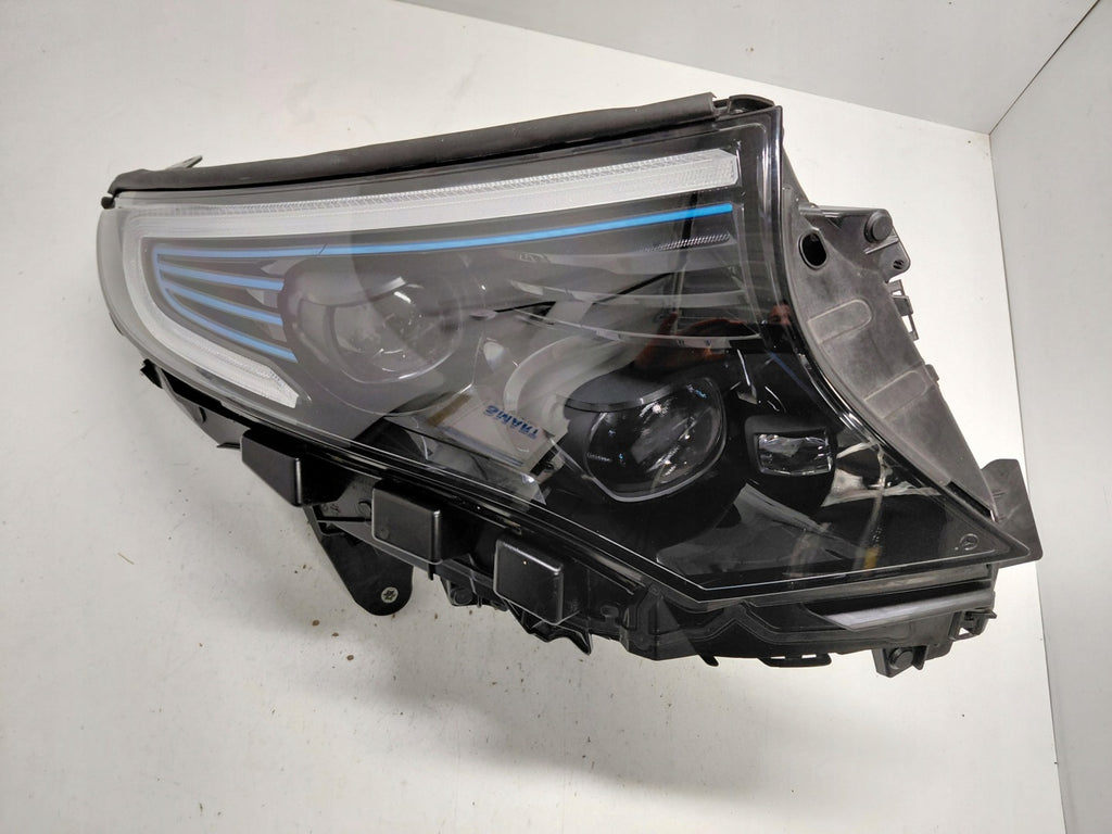 Frontscheinwerfer Mercedes-Benz Eqc A2939060201 Full LED Rechts oder Links SCH3615384520ki