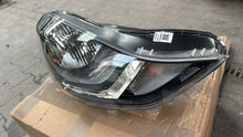 Load image into Gallery viewer, Frontscheinwerfer Hyundai I10 Rechts Scheinwerfer Headlight