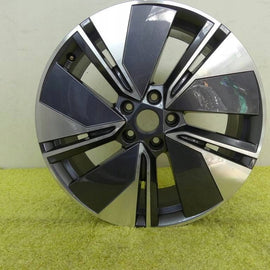 1x Alufelge 19 Zoll 8.0
