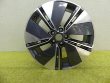 Laden Sie das Bild in den Galerie-Viewer, 1x Alufelge 19 Zoll 8.0" 5x112 5LA601025 Skoda Enyaq Rim Wheel FEL1604749666uw