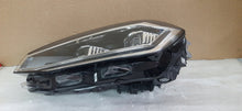 Laden Sie das Bild in den Galerie-Viewer, Frontscheinwerfer VW Sportsvan 517941081 LED Links Scheinwerfer Headlight