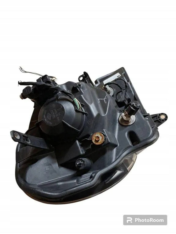 Frontscheinwerfer Renault Kangoo Grand 8200419882 Links Scheinwerfer Headlight SCH7949977303ol
