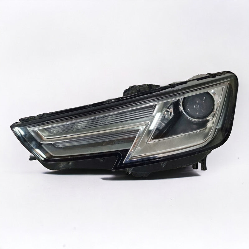 Frontscheinwerfer Audi A4 B9 8W0941005 LED Links Scheinwerfer Headlight