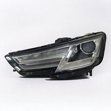 Laden Sie das Bild in den Galerie-Viewer, Frontscheinwerfer Audi A4 B9 8W0941005 LED Links Scheinwerfer Headlight