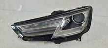 Laden Sie das Bild in den Galerie-Viewer, Frontscheinwerfer Audi A4 B9 8W0941005 LED Links Scheinwerfer Headlight