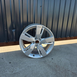 1x Alufelge 19 Zoll 8.0