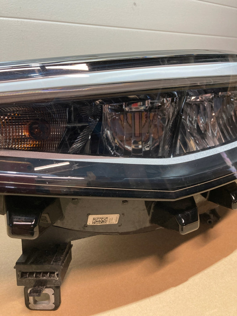 Frontscheinwerfer VW Id.4 11B941005 Full LED Links Scheinwerfer Headlight SCH5614024974qz