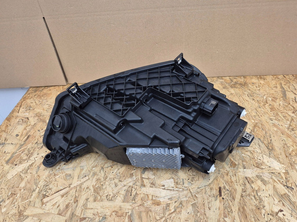 Frontscheinwerfer Audi Q5 80A941035EBL 80A941035E Full LED Links Headlight SCH2808141493by