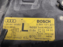 Laden Sie das Bild in den Galerie-Viewer, Frontscheinwerfer Audi A8 4D0941003AG Links Scheinwerfer Headlight SCH7774338506li