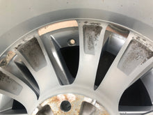 Laden Sie das Bild in den Galerie-Viewer, 1x Alufelge 19 Zoll 8.5" 5x120 35ET Glanz Silber 1027241-00- Tesla Model X S FEL9235257100ef