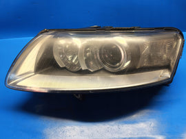 Frontscheinwerfer Audi A6 C6 4F0941003AK Xenon Links Scheinwerfer Headlight SCH2943256362vv