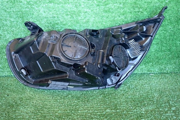 Frontscheinwerfer Ford Transit Custom JK21-13W029-DJ Rechts Headlight SCH9621383428gf