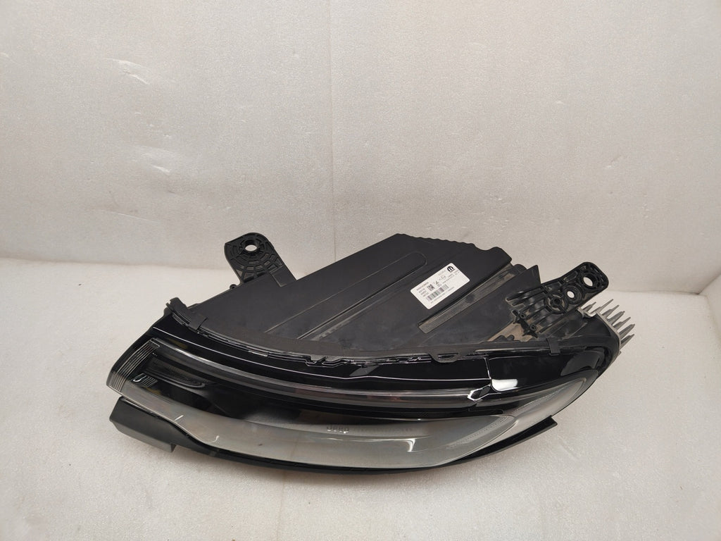 Frontscheinwerfer Jeep Compass 00501636830 Full LED Links Scheinwerfer Headlight SCH1445038093ot