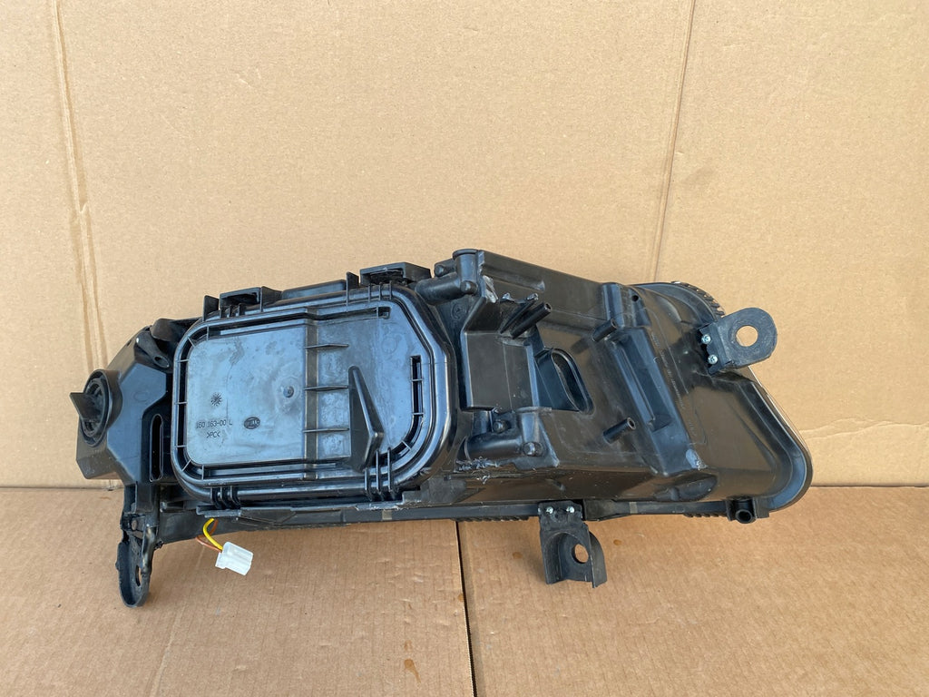 Frontscheinwerfer Audi A6 C6 4F0941029CP Xenon Links Scheinwerfer Headlight