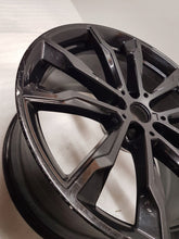 Load image into Gallery viewer, 1x Alufelge 20 Zoll 9.5" 5x112 7916266 BMW X3 G01 G02 Rim Wheel FEL1678934770iq