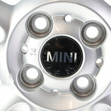 Laden Sie das Bild in den Galerie-Viewer, 1x Alufelge 15 Zoll 5.5" 4x100 6791930 Mini R55 R56 Rim Wheel FEL1588353718np