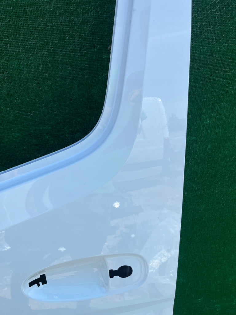 Tür Mercedes-Benz Sprinter A9107220800 Vorne Links Door Porta Porte