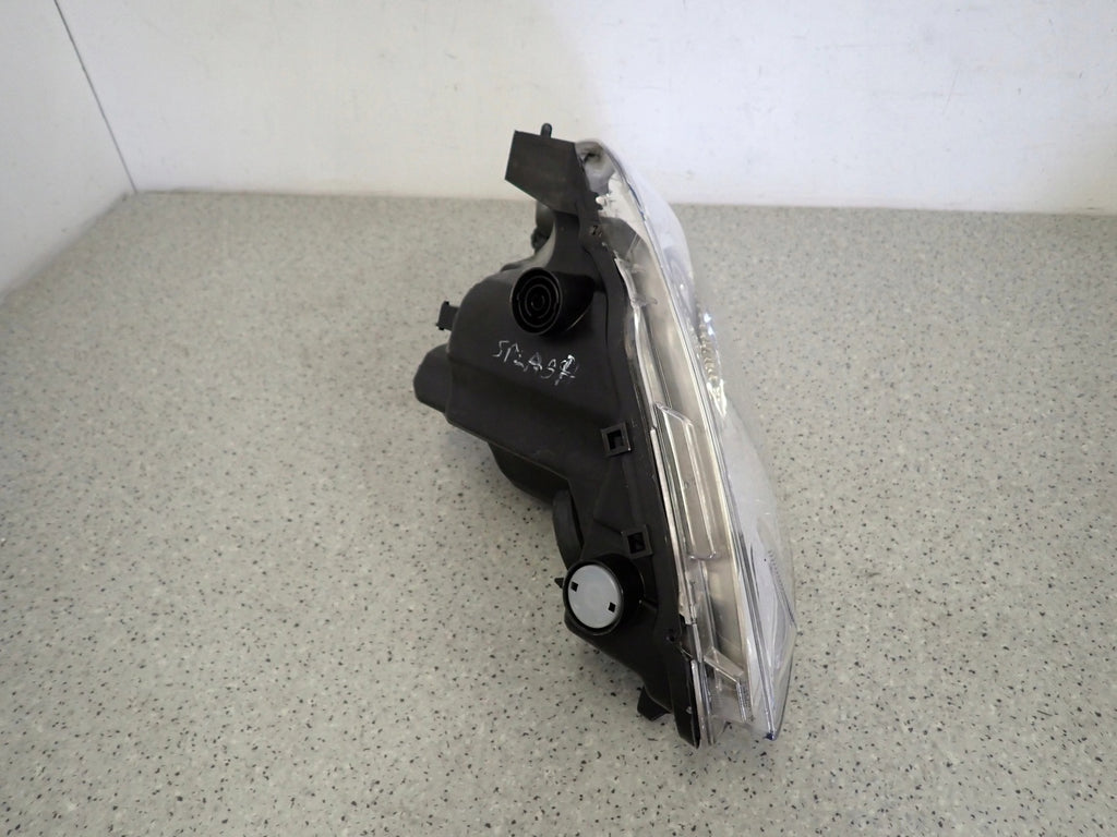 Frontscheinwerfer Suzuki Splash PL02A011A Rechts Scheinwerfer Headlight